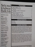 NRHS Bulletin 1994 V59 #5 Last days of Erie Bridgeport What's in a RR Name