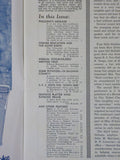 Louisville & Nashville Employee Magazine L&N 1948 May