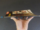Basic Structure Modeling for Model Railroaders by Jeff Wilson A Model Railroader