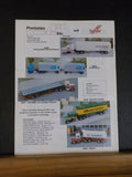 Canadian Railway Modeller Train 2 #4 Aberfoyle Junction Railway
