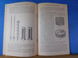 ICS Type D Duplex Stoker #4000 Edition 1 1942