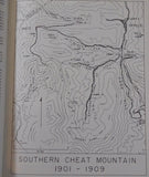 Logging South Cheat The History of the Snowshoe Lands by Dr. George H. Deike III