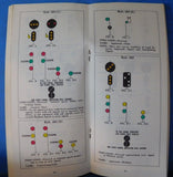 Penn Central Rules for Conducting  Transportation 1968 April  146 pages