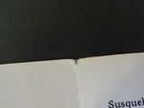 Susquehanna Reflector Vol 10 No 5 1956 May Quick Thinking by Engineer Averts Nea