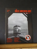 Great Northern Goat #159 2014 June NO INSERTS