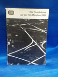 Die Eisenbahnen auf der IVA Munchen 1965 Railways