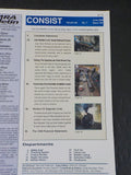 NMRA Bulletin 2000 Complete Year 12 Issues January thru December