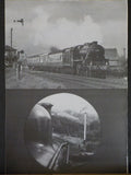 N.E.L.P.G. News #109 1985 October No.109 Congestion at Wilton