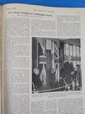 Railway Gazette Bound volume 93 July 7 to December 29, 1950