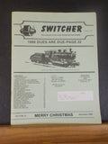 Switcher L.O.T.S. Vol 6 #6 Modular Layouts USING LED'S