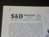 S&D Reflector V17 #4 1980 December Crystal Palace’s Piano