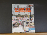 Carousel Vol 34 #4 April 2000 Butler Inaugurates 2000 Season at Indio
