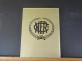 Central New Engand Railway Story Vol II The C.N.E. by R.W. Nimke w/DJ   Signed