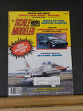 Scale Modeler and Auto Modeler Magazine 1985 January V20 #1 Skyhawk Trainer Lamb