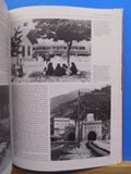 SUPERTRAINS by Aaron E Klein HArd Cover with dust jacket