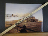 Classic Freight Cars the Series Vol 3 John Henderson 40 ft refrigerator cars  SC
