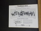 Old Toy Soldier Newsletter Vol 13 #3 1989 June-July  WWII Cardboard Toys