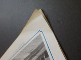 Chesapeake and Ohio Historical Newsletter 1983 Dec C&O Chasing Buckingham Local
