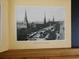 Kilbourn and the Dells of the Wisconsin Chicago, Milwaukee & St. Paul Ry 1906