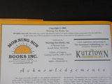 Western Pacific Color Guide to Freight and Passenger Equipment Morning Sun Books