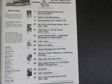 Train Collectors Quarterly Vol 35 #4 1989 July The Story of Lionel’s B6
