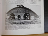 Images of Rail Chattanooga’s Terminal Station by Justin W Strickland