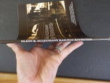 Elkin & Alleghany Railway Revisited original text by Dan R Bray Jr Soft Cover