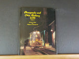 Chesapeake and Ohio Railway in Color Vol 1 by Plant and McClure III w/dust jacke