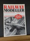 Railway Modeller 1980 December V31 #360 Bodmine Vingate 4-wheeler Scenic Methods