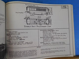 Cars of Pacific Electric Interurbans Special 28, Vol 1 City & Suburban Cars