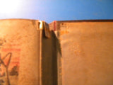 Model Builder Suckert Style Binding Volume 8 1944 6 issues