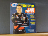 National Dragster Magazine 2024 January Season Preview    NHRA