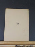 Norfolk and Western Railway Annual Report 25th for the year end December 31 1920
