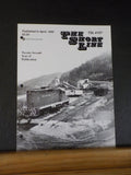 The Short Line TSL #127 1995 April Journal of Shortline & Industrial Railroads