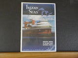 Inland Seas Quarterly Vol 56 #1 2000 Spring Journal Great Lakes Historical Soc