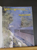 North Western Lines C&NW 1998 Summer Winston Tunnel