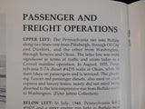 Niagara By Rail Volume 2 By Peter Jehrio  Soft Cover