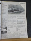 Railway Gazette 1990 June DB on track to unity Get things rolling Siemens