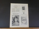 Railroad Employee, The 1931 June V41 #3 Broadway Limited PRR
