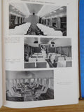 Car Builders Cyclopedia 1943 original Lots of photos, drawings, information