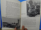 First Quarter Century of Steam Locomotives in North America by Smith Oliver