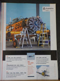 Flying Magazine 2016 May Keeping 'em flying Single pilot strategies