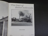 Best Of Maine Railroads By Ron Johnson       Soft Cover