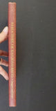 Structure of Railroad Rates  Transcontinental Stuart Daggett & John Carter   HC