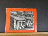 Third Avenue Railway A Cityscape of Manhattan and the Bronx by Kramer  Soft Cove