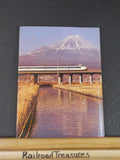 High Speed Trains By Janice Collins Dust Jacket 1978