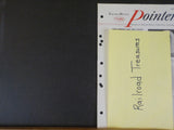 EMD Pointers 1959 January 12 New journal box dust guard