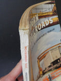 Modern Railroads 1965 November Special report on piggyback & containerization