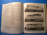 Diesels of the Union Pacific The Classic Era Vol 1 by Don Strack w/ dust jacket