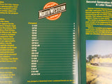 Chicago & North Western Power 1963-1995 In Color Volume 4 Second generation road